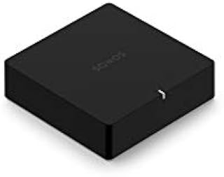 Sonos Port - The Versatile Streaming Component for Your Stereo or Receiver