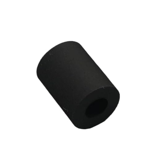 Rouleau de ramassage en caoutchouc haute adhérence 2F906230 pour série FS 1300 1370