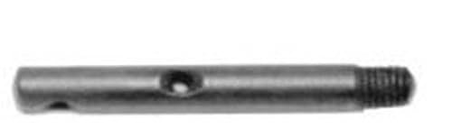 Image of Teamwork Black Spool Pin 1 3/4" #202412 fits 144W Walking Foot Machine