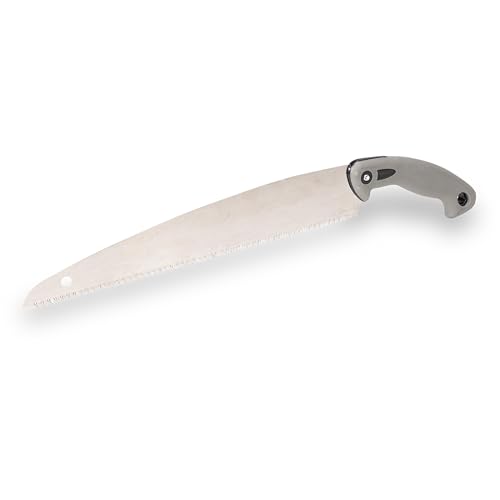 Image of VAUGHAN Bear Saw, 13 Inch Coarse Medium Blade, Japanese Pull Saw