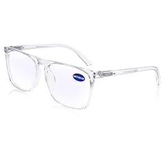 Transparent (Blue Light Blocking Readers)