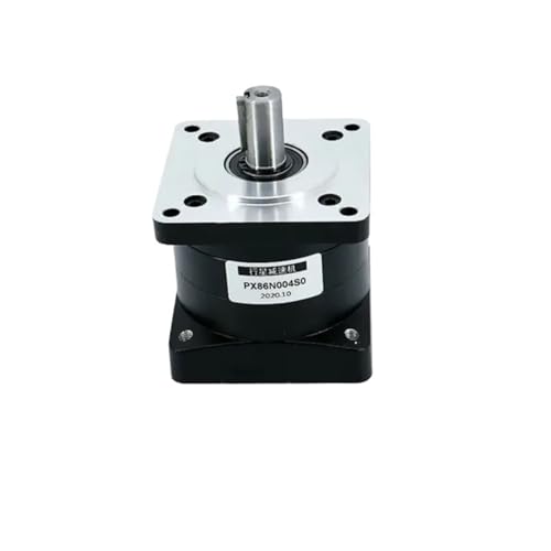 Réducteur planétaire Nema 86 mm pour éliminer le manque de couple moteur
