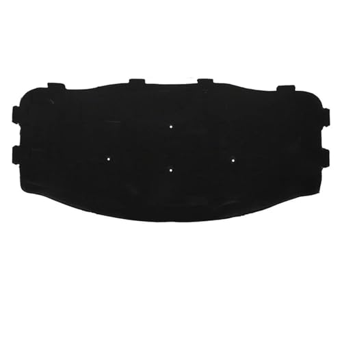 Tapis protection thermique capot moteur isolant phonique doublure haute densité E46
