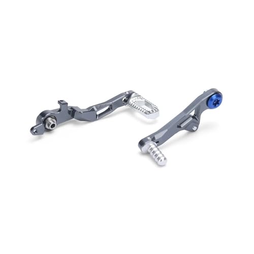 Repose-Pieds Moto et Leviers CNC pour R1250GS