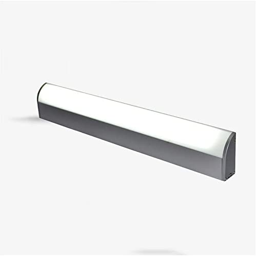 Lampe murale de salle de bain à LED moderne pour miroir intérieur