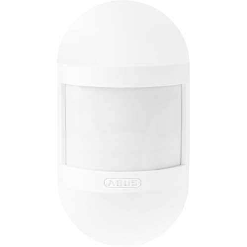 ABUS Détecteur de Mouvement sans Fil Smartvest Pro FUBW45000 - Capteur PIR