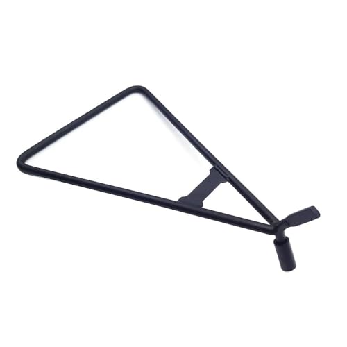 Trépied moto triangle universel béquille latérale en acier pour moto off-road