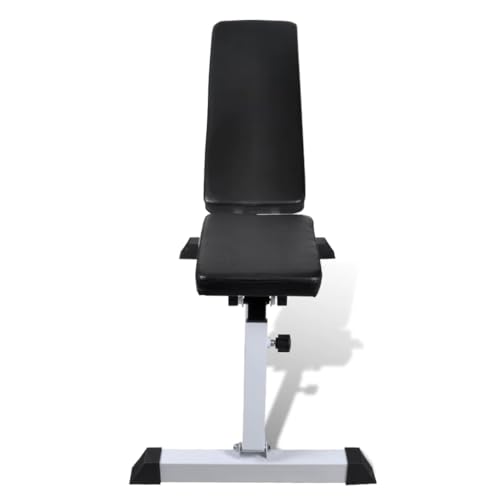 Genérico Banco de Abdominales/Ejercicio,Fitness y musculación,Levantamiento de Pesas,Máquinas de Levantamiento de pesas-90360