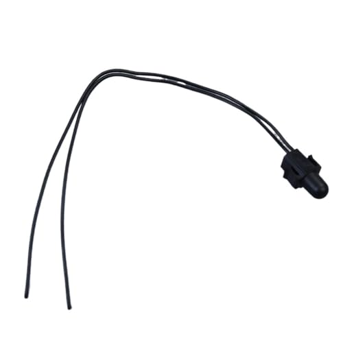 Sensor de temperatura exterior corrige datos erróneos en salpicadero Freelander 2 LR2 30674546
