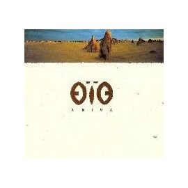 Anima - 1991 [Audio CD] OIO