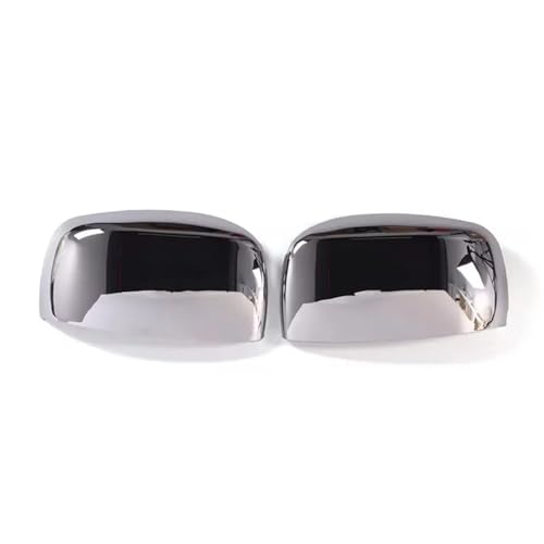 Couvercle Rétroviseur Latéral pour Dodge Grand Caravan 2008-2016 Coque d'Aile