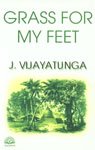 Paperback Grass for My Feet Book