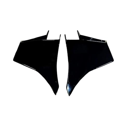 Kit d'aileron fixe pour S1000RR résolvant les pertes d'adhérence du carénage latéral