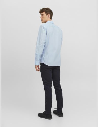 Miniatura 3 de JACK & JONES Dress Shirt Slim Fit Dress Shirt