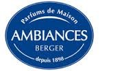 Ambiances Berger Pot Pourri Liquido Verveine Citron 500ml
