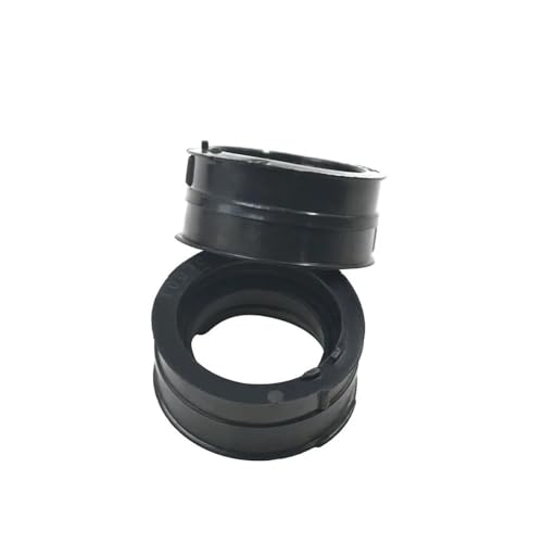 Interface de carburateur pour TDM850 et XTZ750, lot de 4 pièces de rechange moto