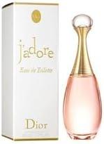 Dior J'Adore Eau Lumière Agua de Tocador - 50 ml (3348901296625)