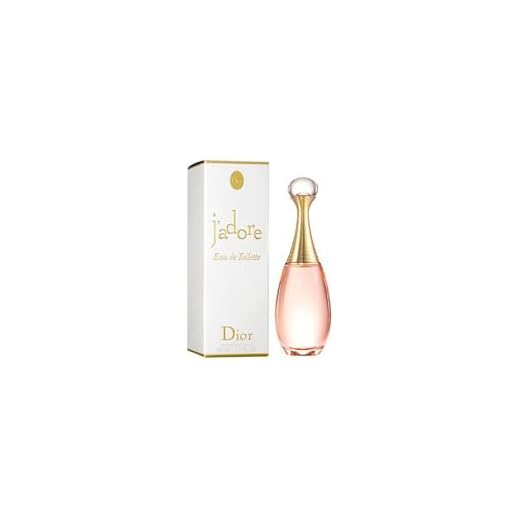DIOR J'adore Eau de Toilette Spray 50 ml