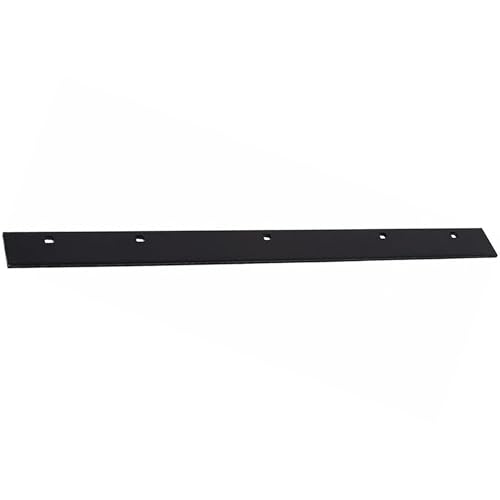 Mr Mower Parts Snow Thrower Scraper Bar Replacement for Simplicity Murray Briggs & Stratton 1732384BMYP Fits Models L1226E L1226EX SIH1226E H1226E SNH1226E 1226HD -  MMP-1732384BMYP