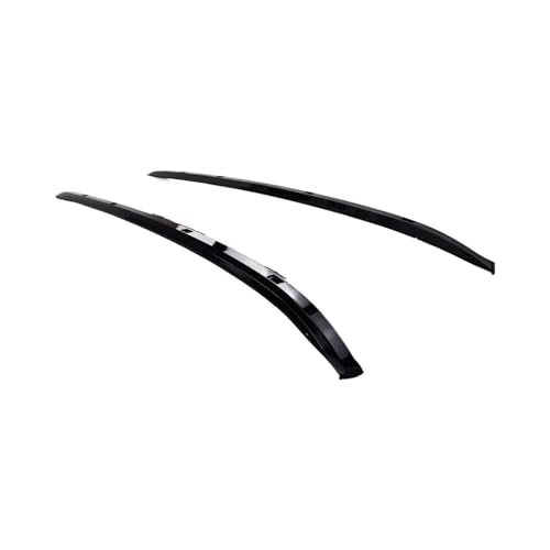 Barres de toit sans perçage en aluminium pour Nissan X-Trail T33 robuste