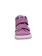 Superfit Baby Mädchen SUPERFREE Sneaker, LILA/GRÜN 8500