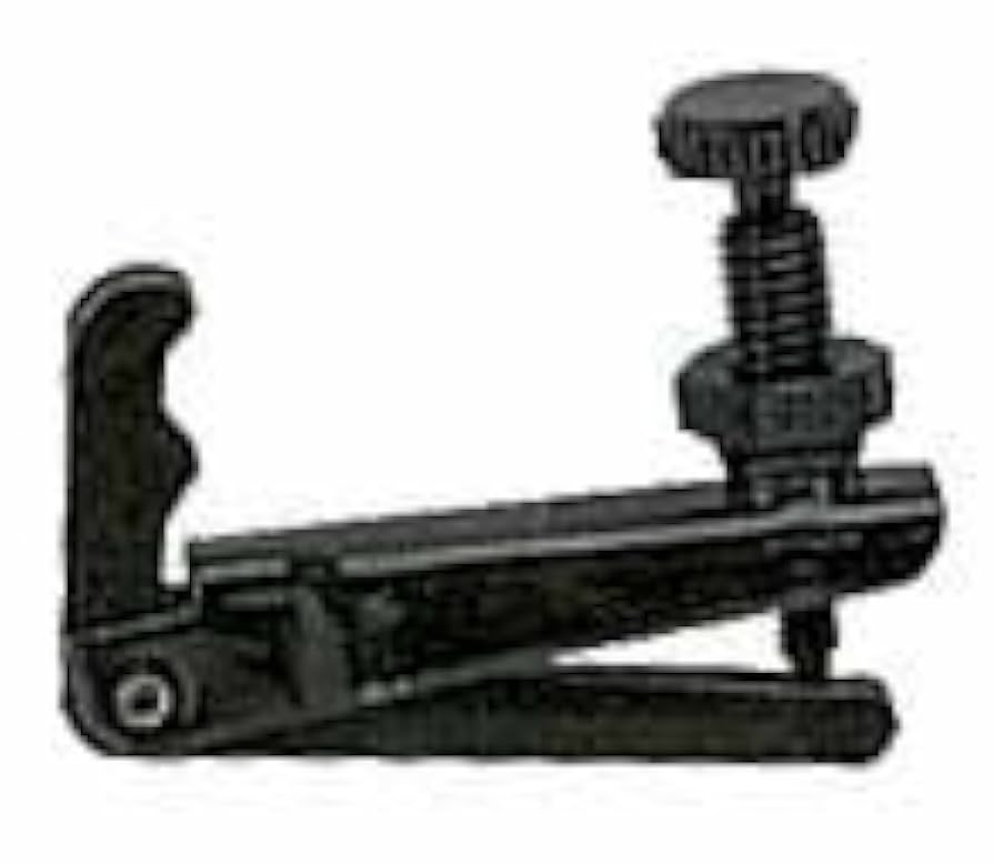 Amazon | Wittner ウィットナー ビオラ用アジャスター（幅広溝