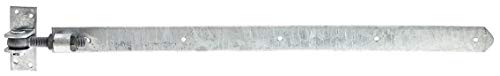 GAH-Alberts 318284 Bandella, Acciaio, 660 x 40 mm