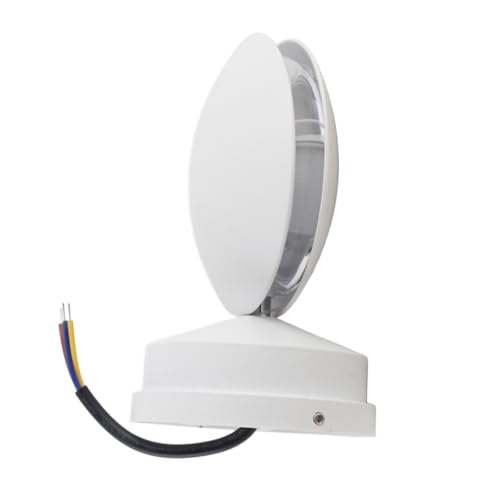 Lámpara de pared LED moderna de 10W AC85-265V para pasillos y salones