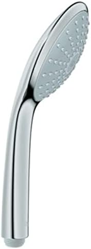 Grohe 27809000 Euphoria Starlight Chrome Handshower