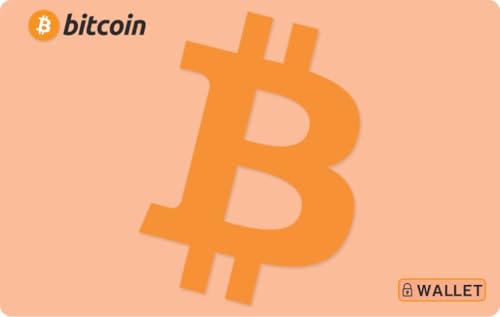 2.0 - Bitcoin Air-Gapped Ultimate Security Cold Wallet Card2