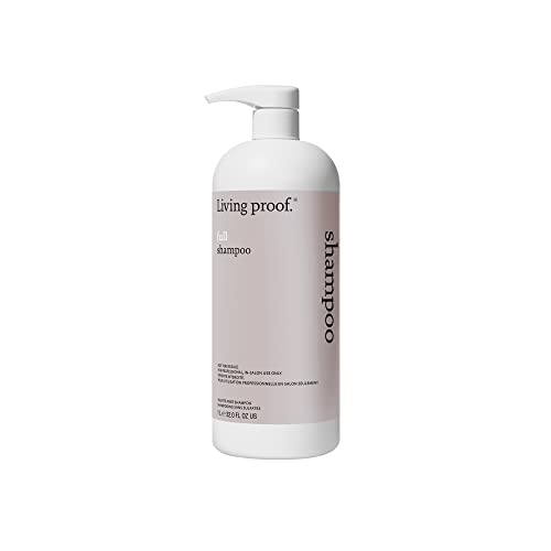 Living Proof Full Champú, Fresh, 1000 Mililitro