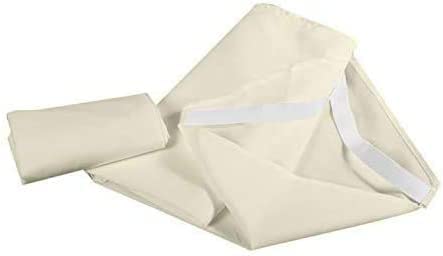 Lenzuola Con Angoli Per Lettino Bambino Asilo Nido – 100% Cotone, Morbide, 55x132 Cm, Confezione Da 24, Colori Assortiti, Lavabili