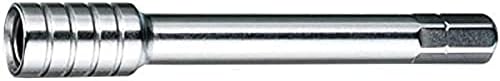 Victorinox 3.0305 Extension Bar for Ratchet Swisstool, Silver