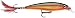 Rapala X-Rap Jerkbait 08 Fishing Lure, Rusty Crawdad