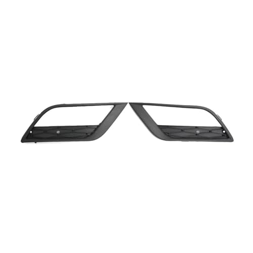 Calandre avant voiture pour Seat Ibiza MK4 Facelift 2013 2016 grille pare-choc antibrouillard