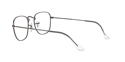 Image of Ray-Ban Unisex Rx3857v Frank Square Prescription Eyeglass Frames