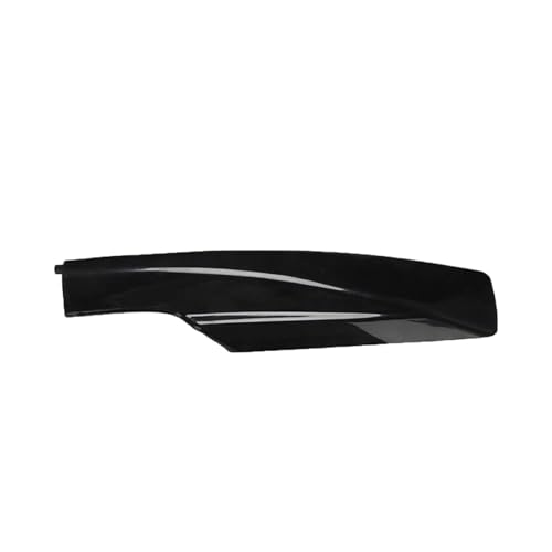 Embout barre de toit arrière droit pour Nissan Qashqai 2008-2015