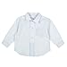 TUTTO PICCOLO Camicia NEONATO Cielo 9018W20B01 Celeste 3M