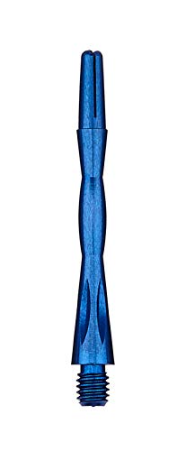 Gunn & Moore Sigma HS Jeu de fléchettes à Pointe en Acier Taille Unique Bleu Cover