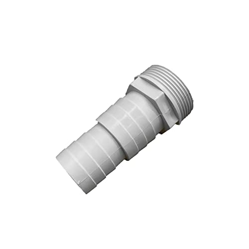 Generic Conjunto de Acessórios Duráveis de Encaixe de Entrada de Compacto Fácil de Instalar Piscina