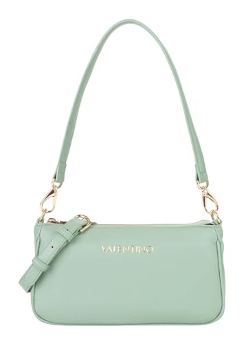 Sac à main Valentino Shoulder Bag en cuir noir élégant pour femme