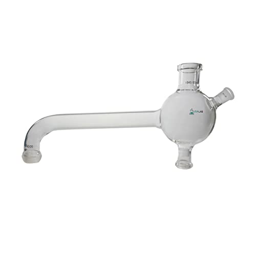 USA Lab JR Series Reflux Flask Arm - 5L, 10L, 20L, 50L & 100L - USAlab