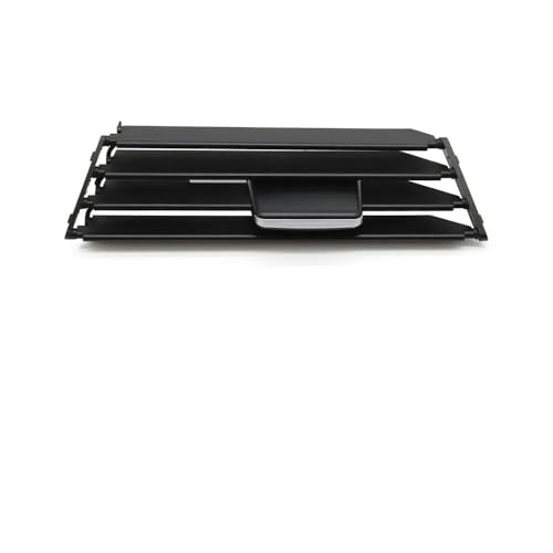 Grille ventilation BMW E90 kit réparation console avant gauche durable