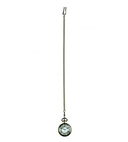 Fiesta y Carnaval, S.L.. MONTRE ANTIQUE - Produit unique