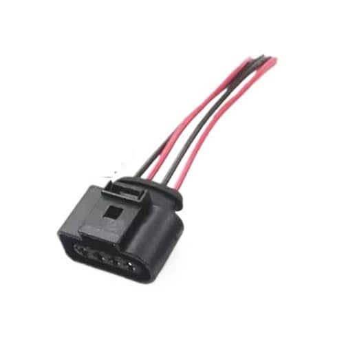 Faisceau de câbles d'allumage 1J0973724 anti-ratés pour Audi A4 A6 Q5