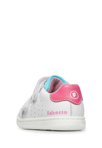 Falcotto Girl's Kiner Low Vl (Toddler) Sneaker4