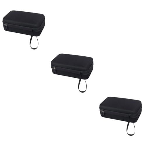 Organisateur de pochette de chargeur pour vélo électrique VICASKY 3 pièces