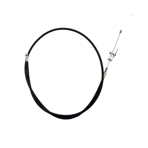 Cable de freno de 500 cc compatible con ATV J500 modelo C500-8301430