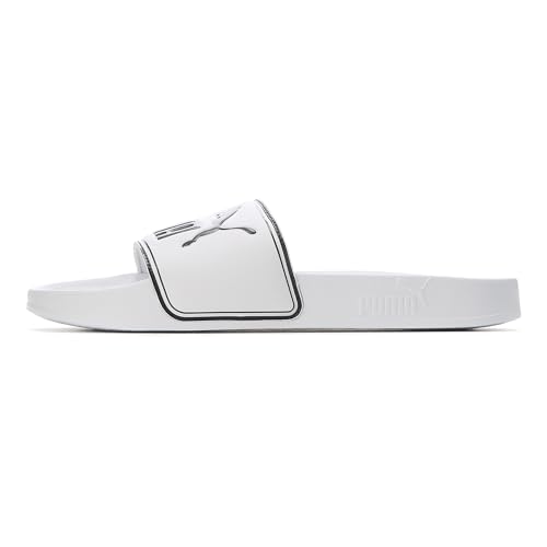 39 EU, Puma White Puma Black