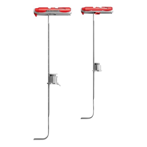 Bucha Duotec 10mm com 6 Unidades Cinza Fischer